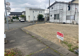 一関市山目町の外観