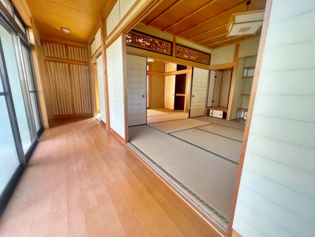 和室
