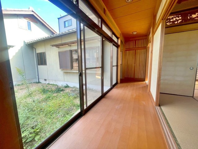 和室