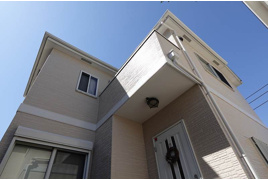 朝霞市根岸台3丁目　中古一戸建住宅(朝霞店）の外観