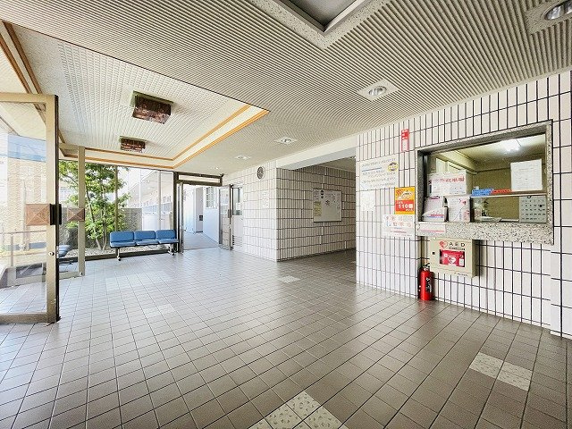 共用部分