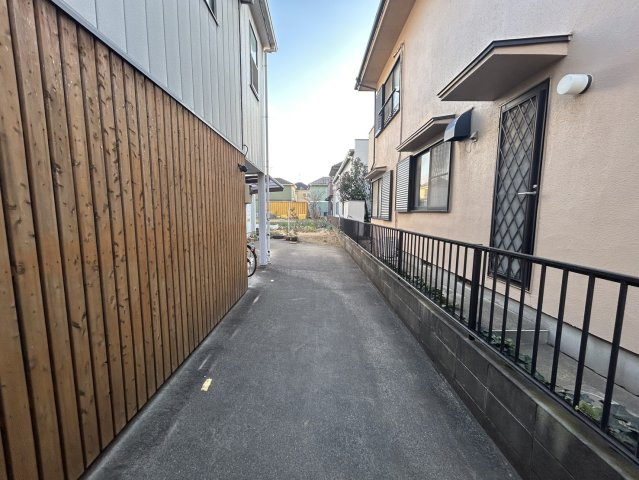 敷地約73坪・自由設計で夢のマイホームはいかがでしょうか！建築条件なし・お好きなハウスメーカーで建築可能です！