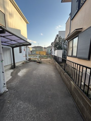 敷地約73坪・自由設計で夢のマイホームはいかがでしょうか！建築条件なし・お好きなハウスメーカーで建築可能です！