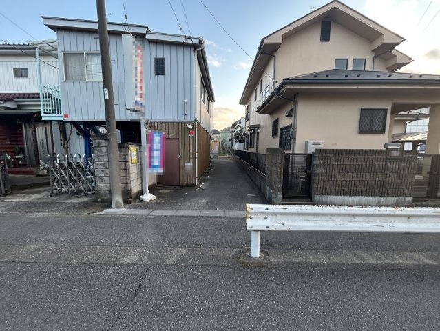 敷地約73坪・自由設計で夢のマイホームはいかがでしょうか！建築条件なし・お好きなハウスメーカーで建築可能です！