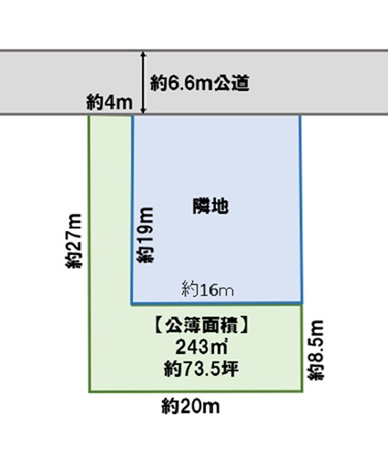 区画図：311002299744