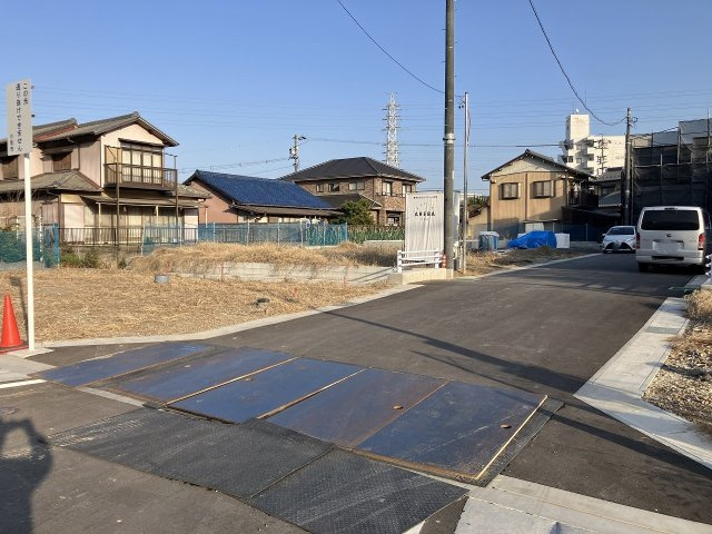 展望