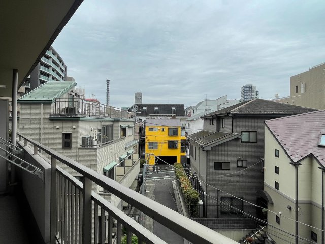 展望