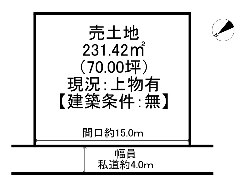 区画図：328000607701