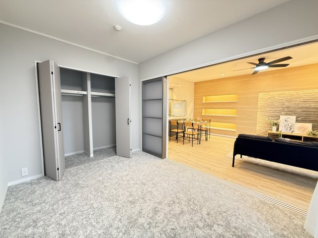 ☆Living　Room☆