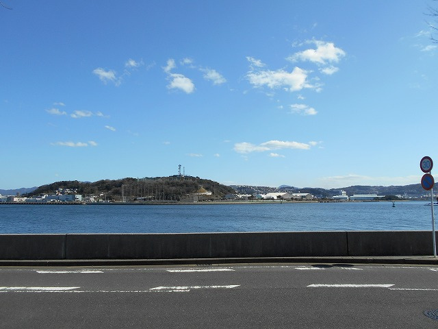 展望