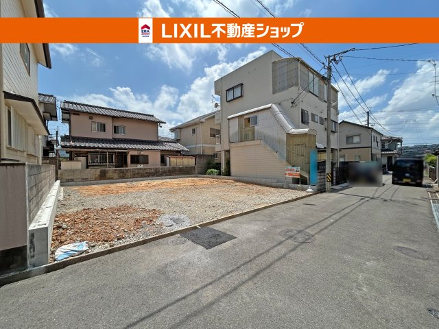 接道状況：北側　幅員4.50ｍ　