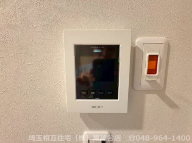 建物完成！いつでもご内覧可能です！　ご見学の際は埼玉相互住宅（株）東越谷店までお気軽にご連絡ください！