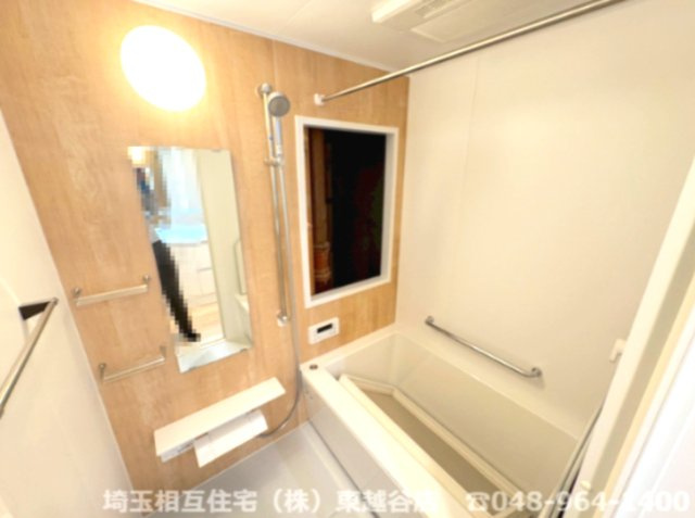 建物完成！いつでもご内覧可能です！　ご見学の際は埼玉相互住宅（株）東越谷店までお気軽にご連絡ください！