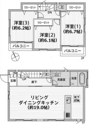 間取り：312001234238