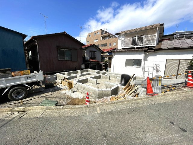 外観：313004657172