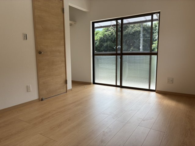 洋室