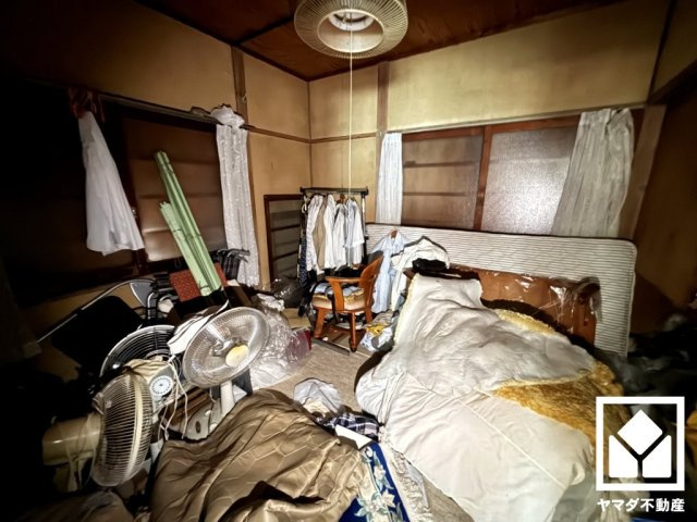 全居室2面採光。明るい陽光がたっぷり差し込む心地よい生活空間です。