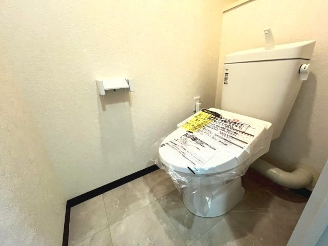 いつでも清潔で、気持ちのいい空間に。毎日無意識に使う場所だからこそ、使うたびに安心できる快適さを
