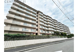 ジークレフ第2武庫川の外観