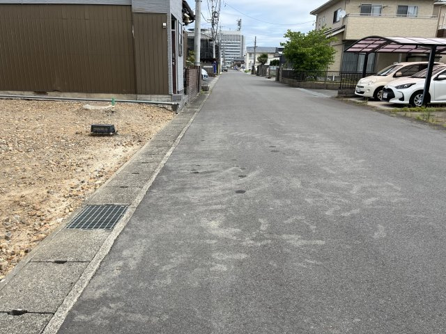 南から