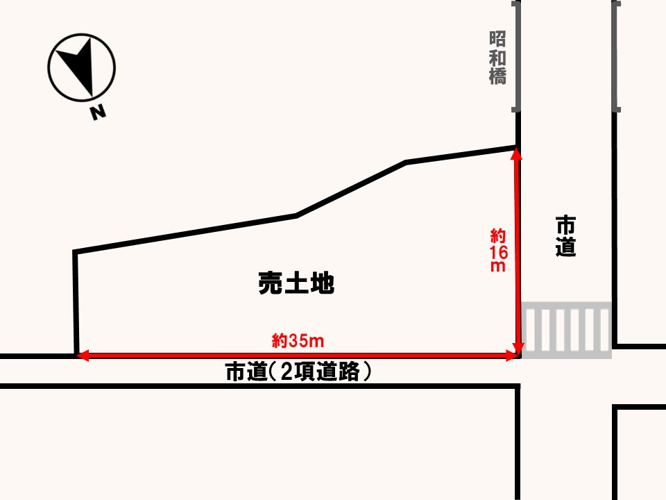 区画図：331000013331