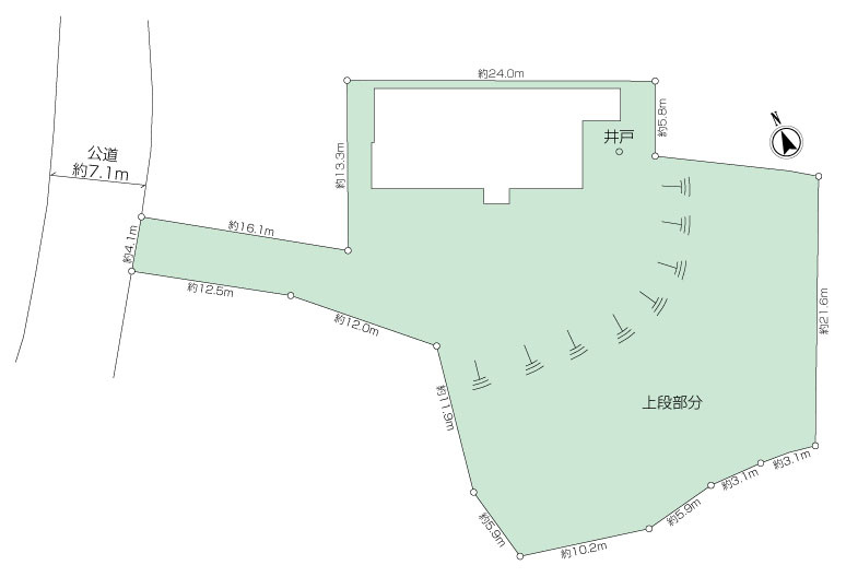 区画図：314002759831