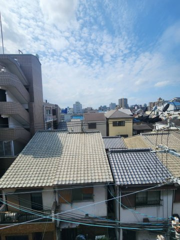 展望
