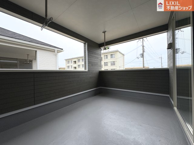同仕様写真（外観）