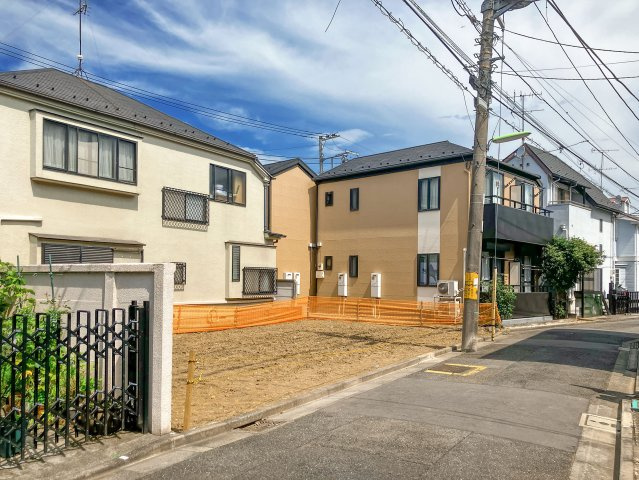 現地写真（2026年7月末撮影）