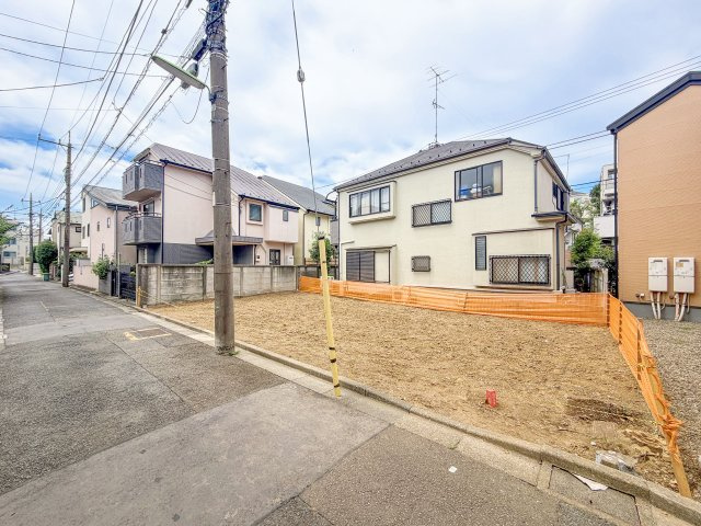 現地写真（2026年8月上旬撮影）