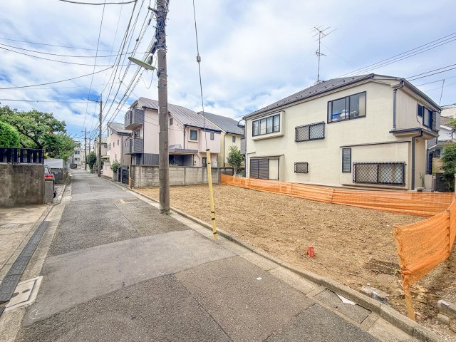 現地写真（2026年8月上旬撮影）