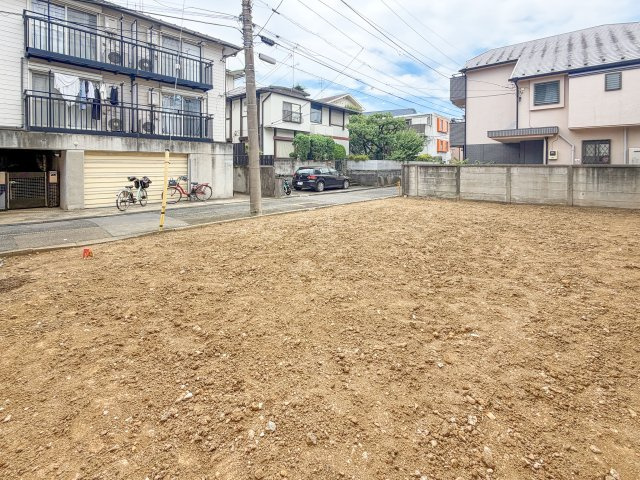 現地写真（2026年8月上旬撮影）