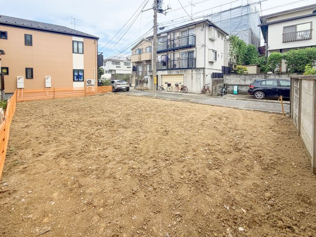 現地写真（2026年8月上旬撮影）