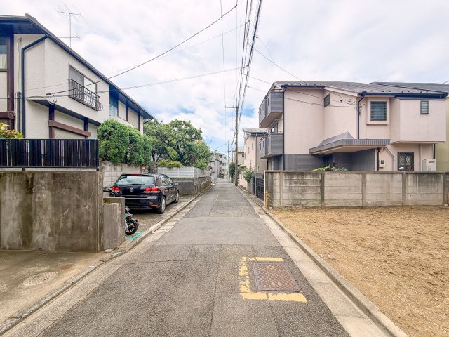 現地写真（2026年8月上旬撮影）