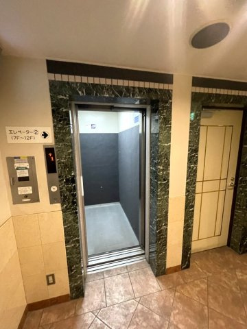 エレベーター