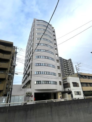 鉄骨鉄筋コンクリート造12階建て