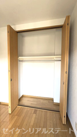 こまごまとしたものを収納できそうですね