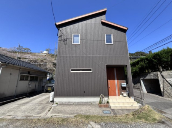 外観：346000041751