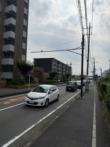 セブンイレブン　海老名あゆみ橋店まで徒歩4分とお買い物にも便利◎