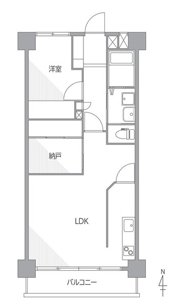 間取り：313004899542