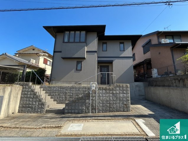 現地外観写真！