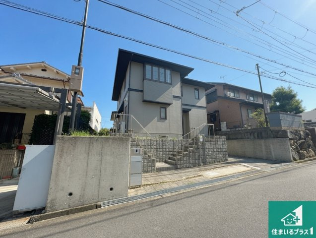 現地外観写真！