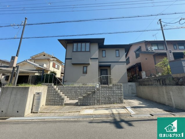 現地外観写真！