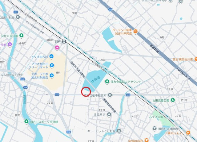 地図