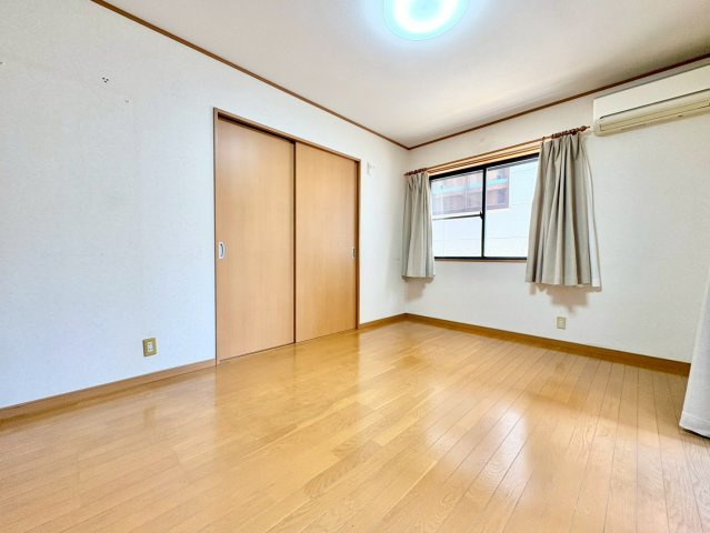 洋室