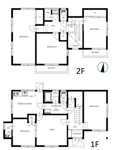 間取り：314002664813