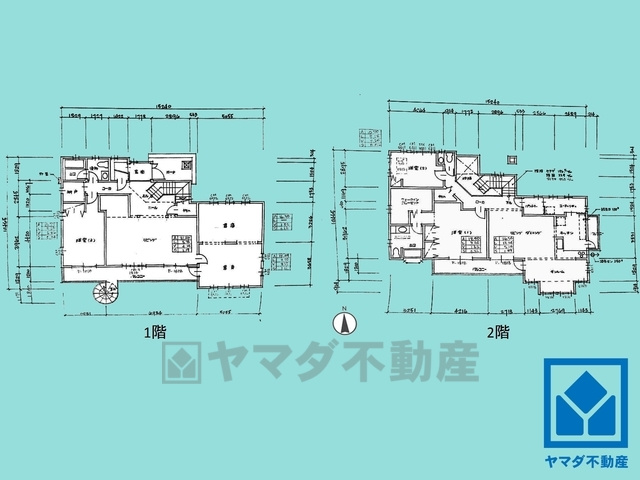 間取り：328000619584