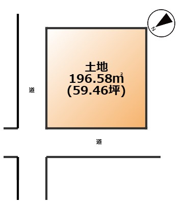 区画図：346000036736