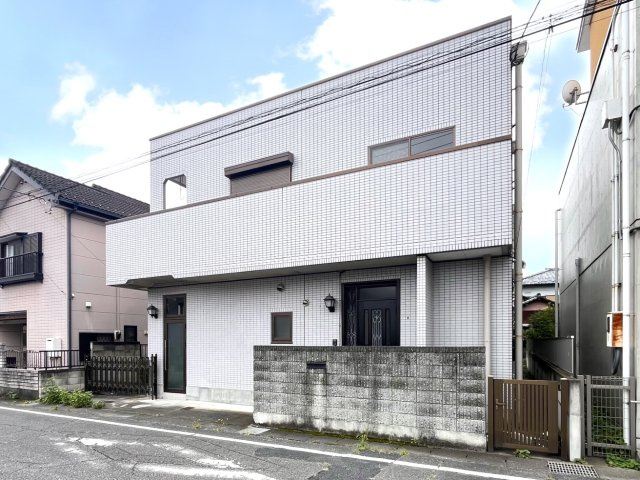 ■外観｜今から見たい！大歓迎です♪お気軽にお問い合わせください♪オウチ探しは木ノ葉プランニング♪
