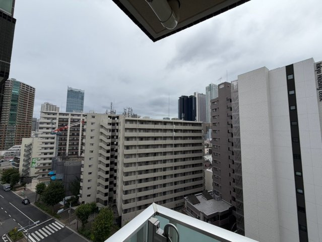 展望